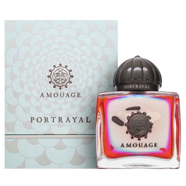 Amouage Portrayal Eau de Parfum para mujer 50 ml
