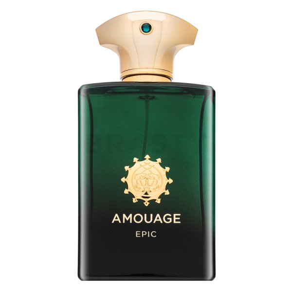 Amouage Epic Eau de Parfum da uomo 100 ml