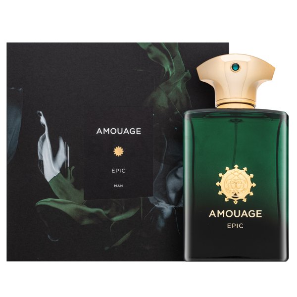 Amouage Epic parfémovaná voda pro muže 100 ml