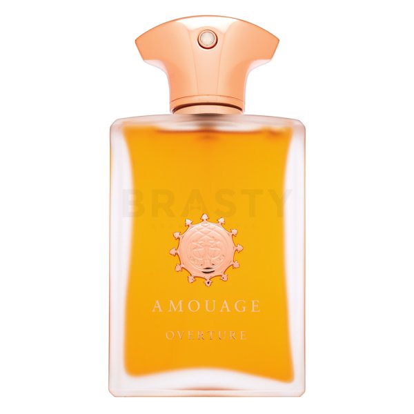 Amouage Overture parfémovaná voda pre mužov 100 ml