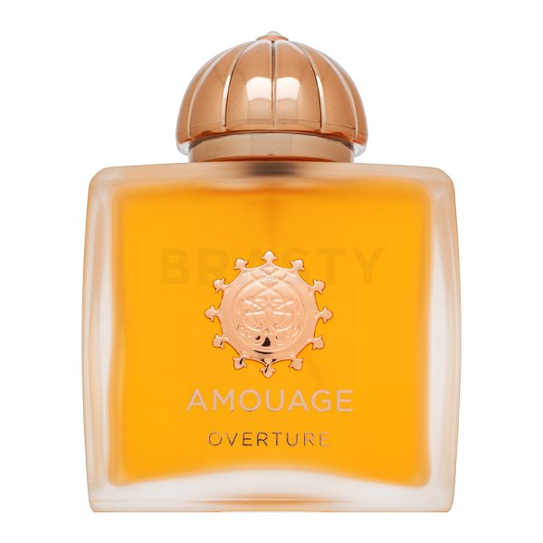 Amouage Overture Eau de Parfum für Damen 100 ml