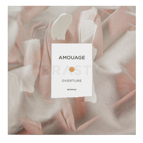 Amouage Overture Eau de Parfum für Damen 100 ml