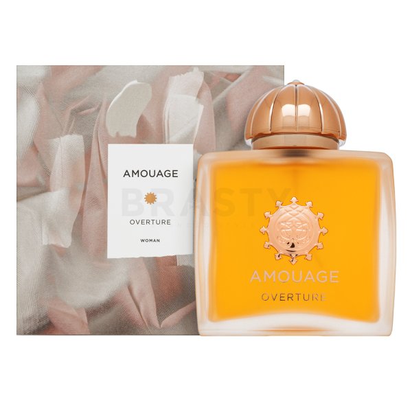 Amouage Overture parfemska voda za žene 100 ml