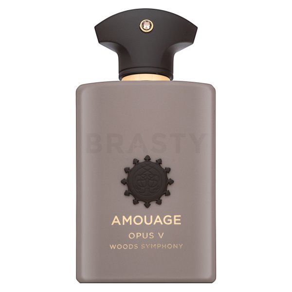 Amouage Opus V Woods Symphony Eau de Parfum unisex 100 ml