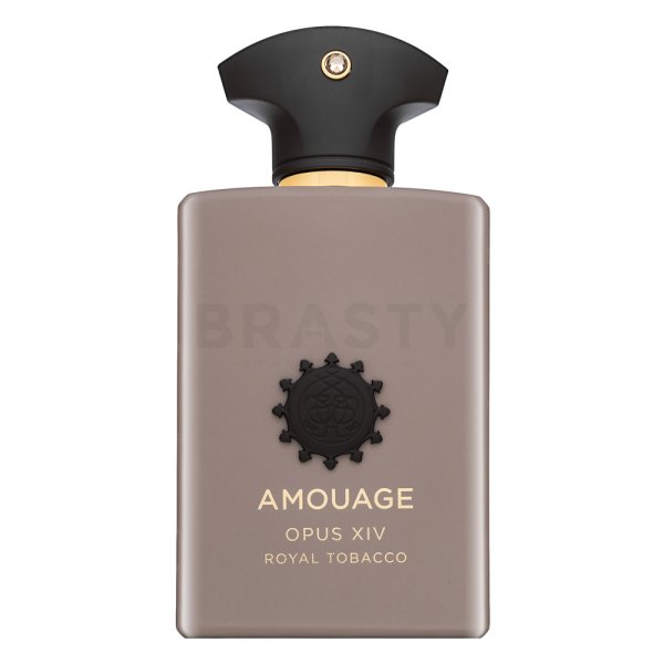 Amouage Opus XIV Royal Tobacco Eau de Parfum unisex 100 ml