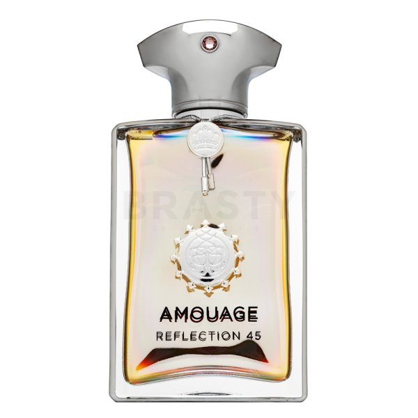 Amouage Reflection 45 čistý parfém pre mužov 100 ml