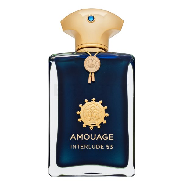 Amouage Interlude 53 czyste perfumy dla mężczyzn 100 ml