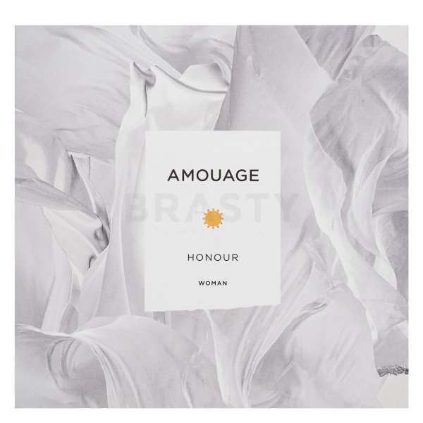 Amouage Honour Eau de Parfum voor vrouwen 50 ml