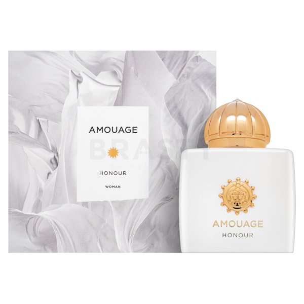 Amouage Honour Eau de Parfum voor vrouwen 50 ml