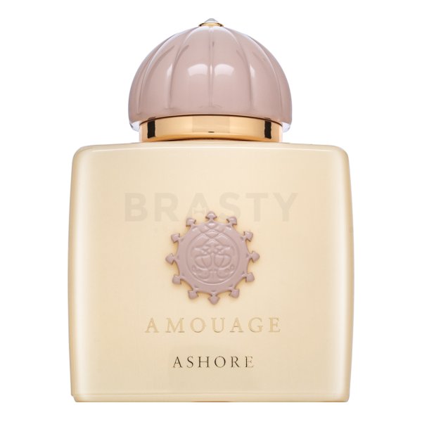 Amouage Ashore Eau de Parfum para mujer 50 ml
