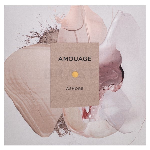 Amouage Ashore Eau de Parfum para mujer 50 ml