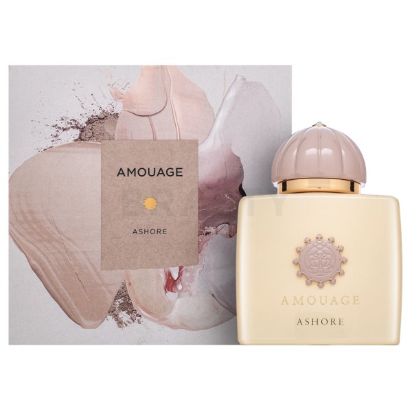 Amouage Ashore Eau de Parfum para mujer 50 ml