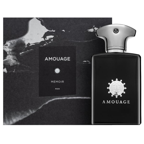 Amouage Memoir Eau de Parfum férfiaknak 50 ml