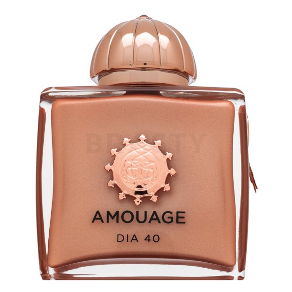 Amouage Dia 40 čistý parfém pro ženy 100 ml