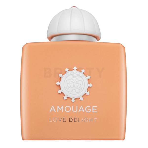 Amouage Love Delight Eau de Parfum nőknek 100 ml