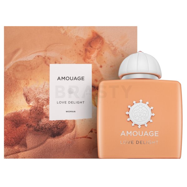 Amouage Love Delight Eau de Parfum nőknek 100 ml