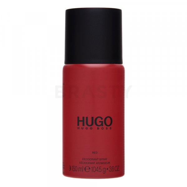 Hugo Boss Hugo Red deospray bărbați 150 ml