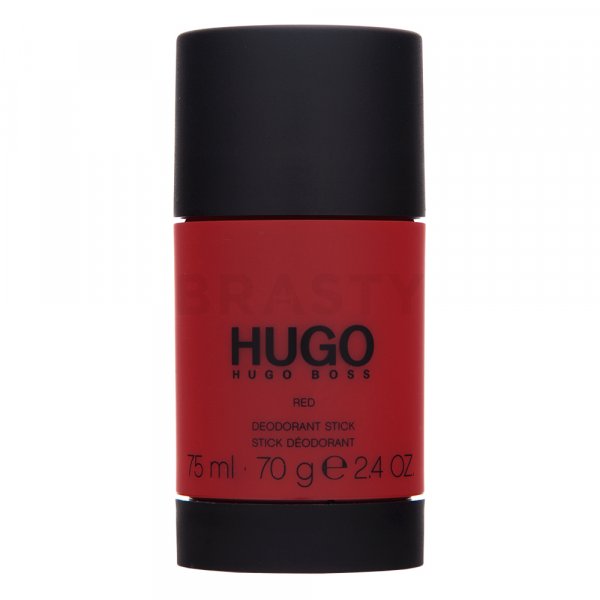 Hugo Boss Hugo Red deostick pro muže 75 ml