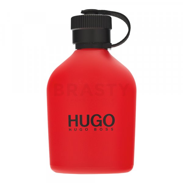 Hugo Boss Hugo Red toaletní voda pro muže 150 ml