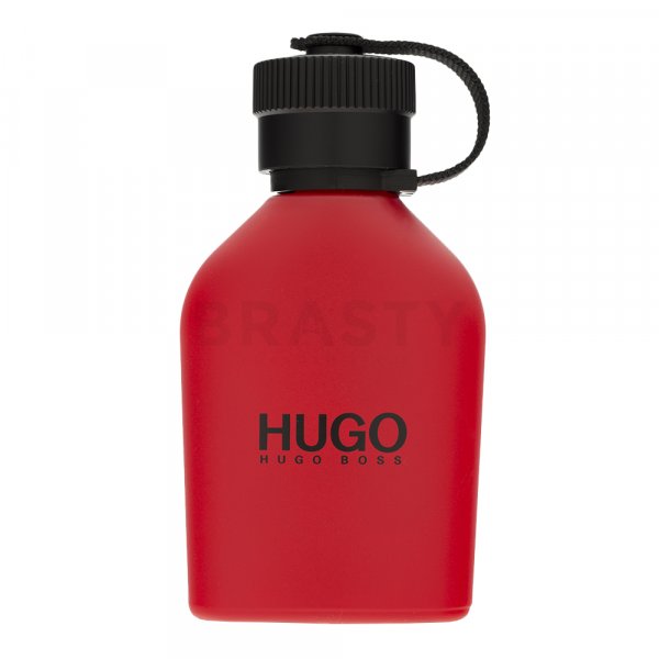 Hugo Boss Hugo Red woda toaletowa dla mężczyzn 75 ml