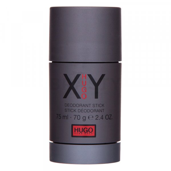 Hugo Boss Hugo XY deostick pro muže 75 ml