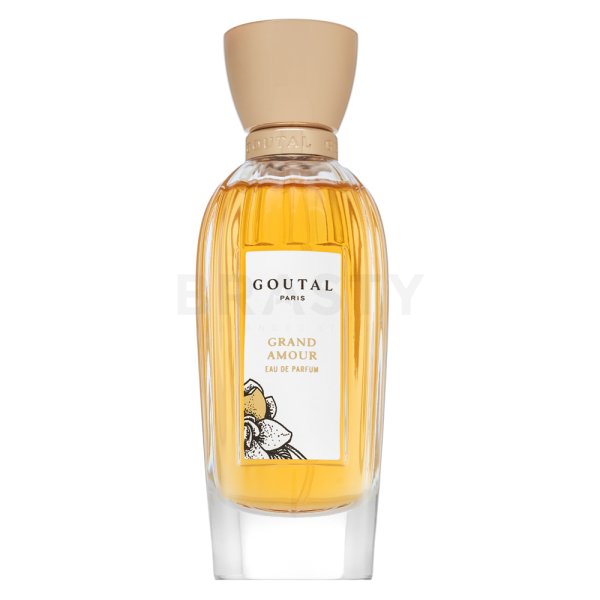 Annick Goutal Grand Amour Парфюмна вода за жени 50 ml