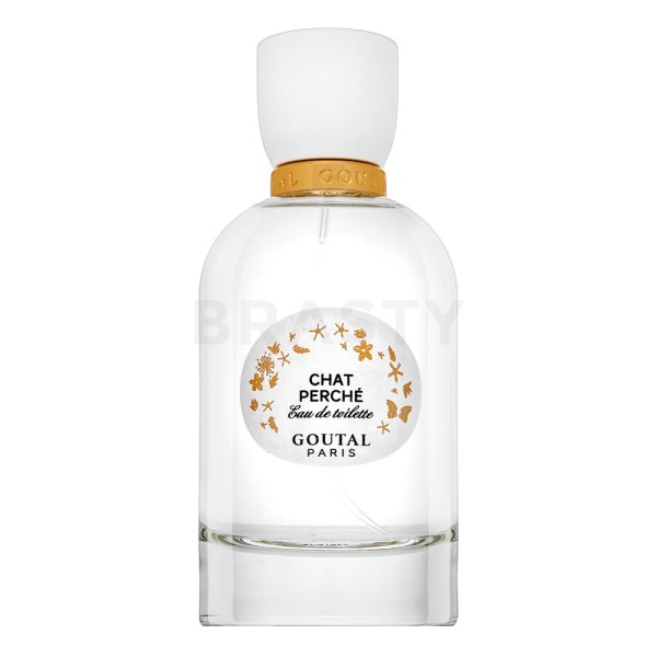 Annick Goutal Chat Perche woda toaletowa dla kobiet 100 ml