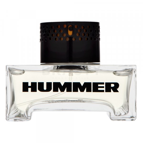 HUMMER Hummer Eau de Toilette for men 75 ml
