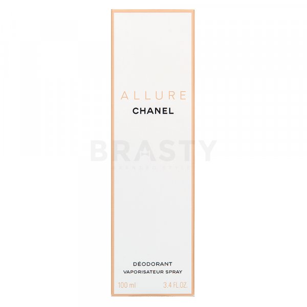 Chanel Allure deospray pre ženy 100 ml