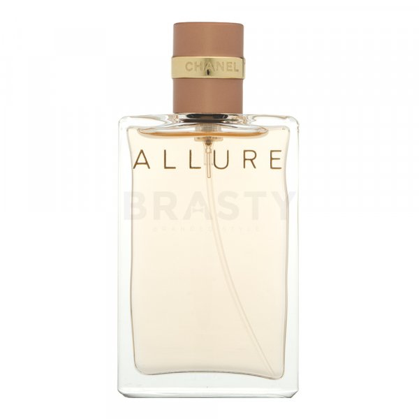 Chanel Allure parfémovaná voda pre ženy 35 ml