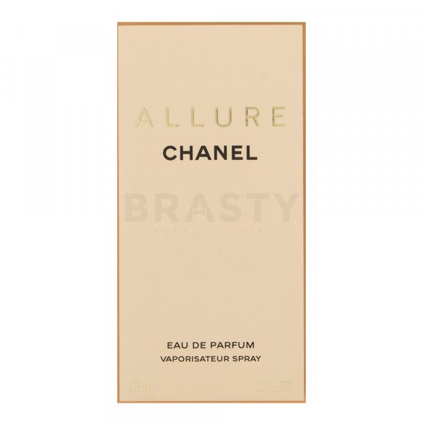 Chanel Allure Eau de Parfum para mujer 35 ml