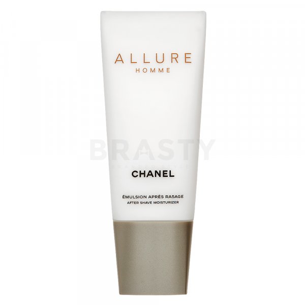 Chanel Allure Homme balzám po holení pre mužov 100 ml