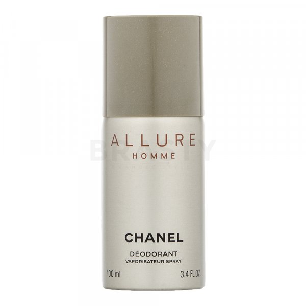 Chanel Allure Homme deospray dla mężczyzn 100 ml
