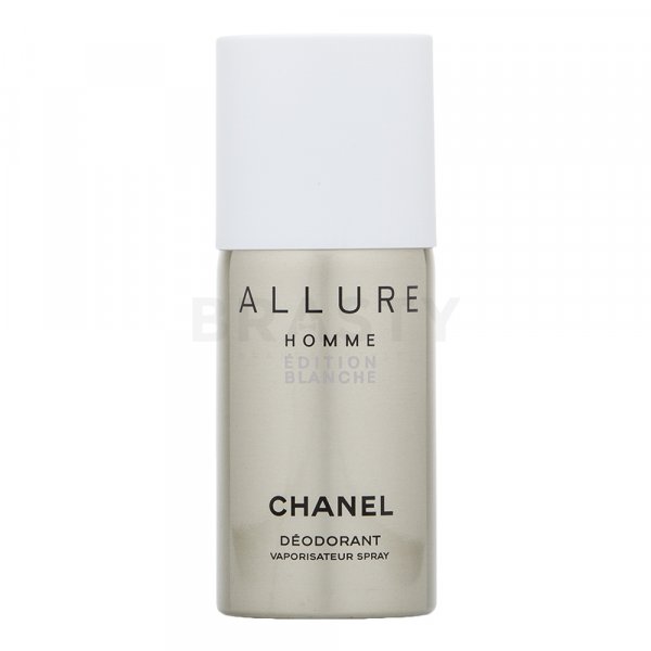 Chanel Allure Homme Edition Blanche deospray pro muže 100 ml