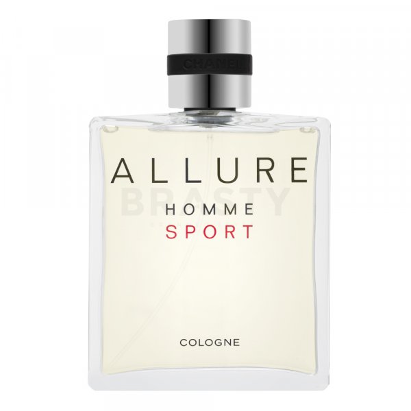 Chanel Allure Homme Sport Cologne eau de cologne bărbați 150 ml