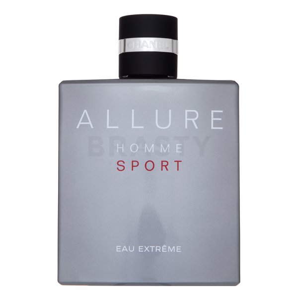 Chanel Allure Homme Sport Eau Extreme toaletní voda pro muže 150 ml