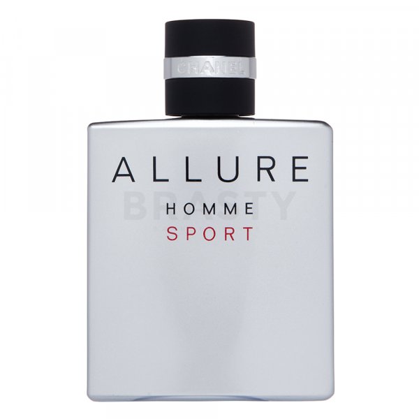 Chanel Allure Homme Sport toaletná voda pre mužov 50 ml