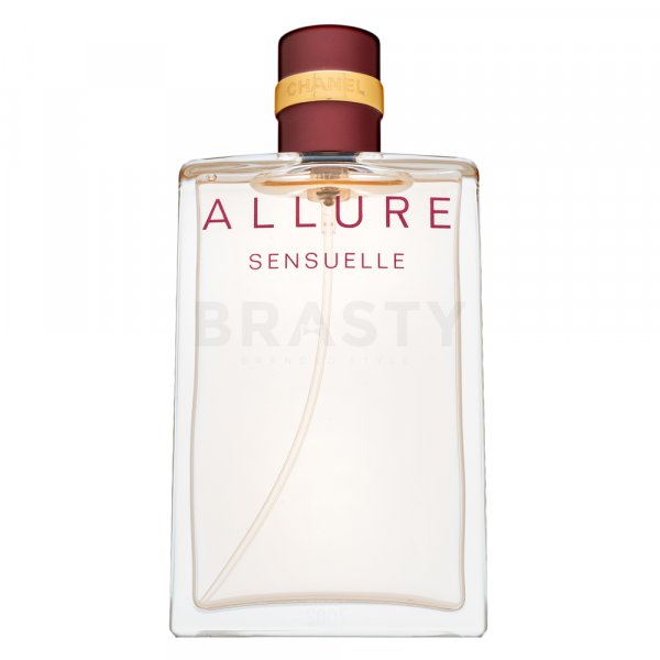 Chanel Allure Sensuelle parfémovaná voda pre ženy 50 ml