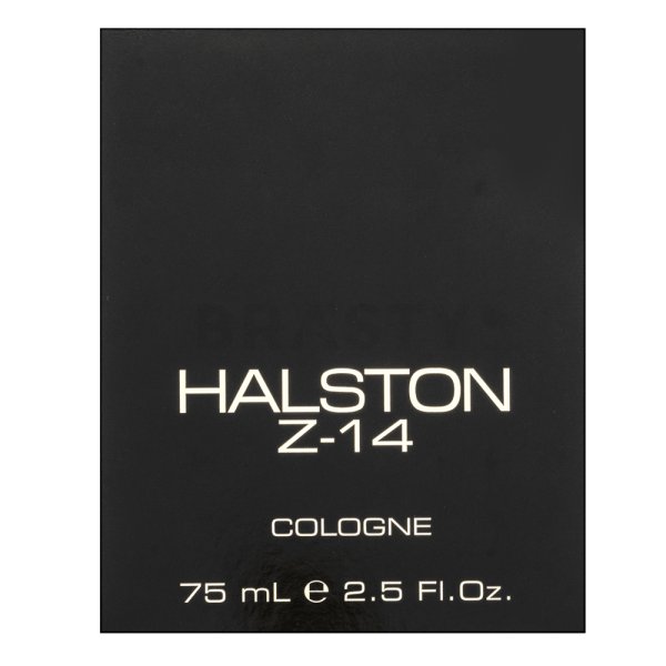 Halston Z-14 Eau de Cologne da uomo 75 ml