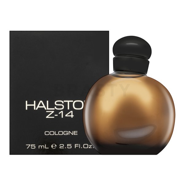 Halston Z-14 Eau de Cologne para hombre 75 ml