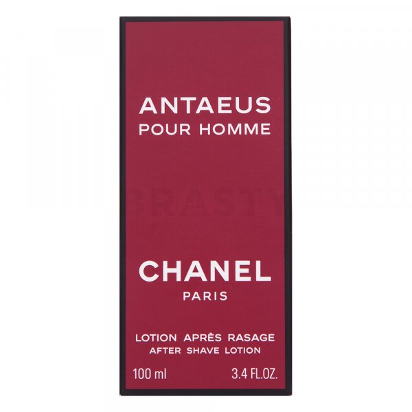 Chanel Antaeus Aftershave for men 100 ml
