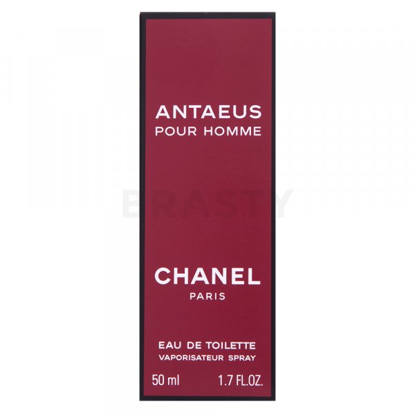 Chanel Antaeus Eau de Toilette for men 50 ml