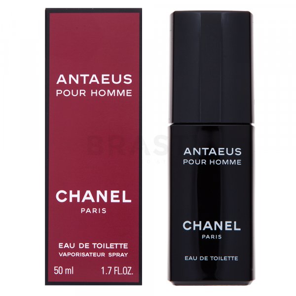 Chanel Antaeus Eau de Toilette férfiaknak 50 ml