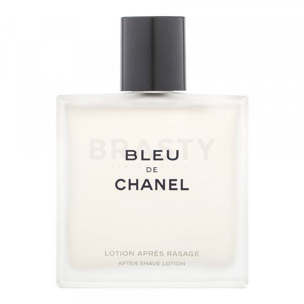 Chanel Bleu de Chanel aftershave voor mannen 100 ml