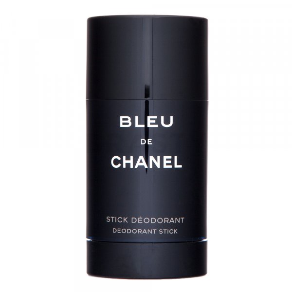 Chanel Bleu de Chanel deostick dla mężczyzn 75 ml