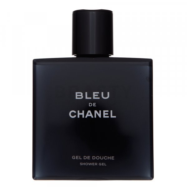 Chanel Bleu de Chanel żel pod prysznic dla mężczyzn 200 ml