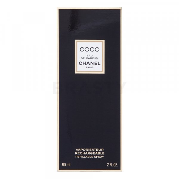 Chanel Coco - Refillable Eau de Parfum da donna Extra Offer 4 60 ml