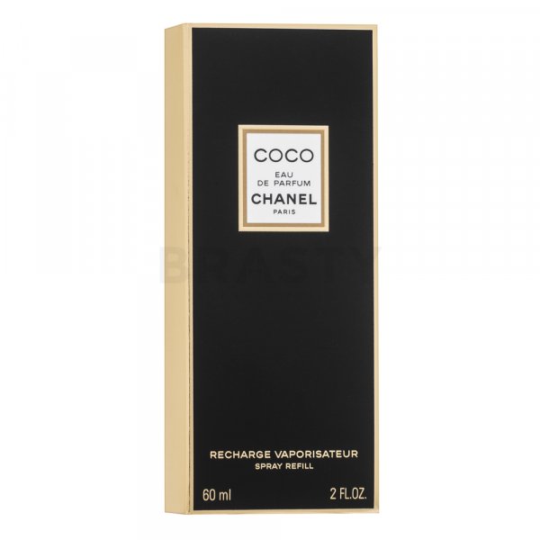 Chanel Coco - Refill parfémovaná voda pro ženy 60 ml
