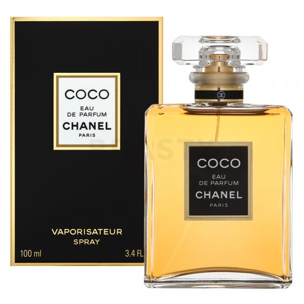 Chanel Coco parfémovaná voda pre ženy 100 ml