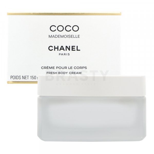 Chanel Coco Mademoiselle Крем за тяло за жени 150 ml